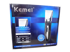 Kemei Electric  Rechargeable Hair Clippers-KM-2171