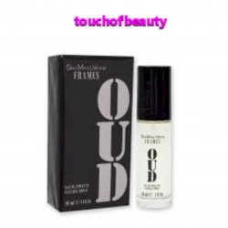 GMV FRAMES OUD EDT Spray 30ml