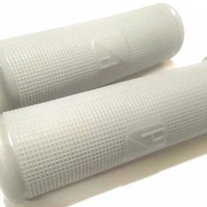 Empuñaduras de manillar Vespa / empuñaduras de manillar gris VNB, VBA, VBB, GS 150-160, etc. Foto 4 de 4