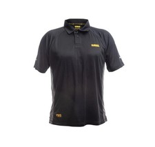DEWALT - Rutland Performance Polo Shirt - XL 