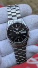 Vintage Seiko 5 7009-5862 Automatic Stainless-steel men wristwatch made in Japan