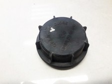 Kia Carnival 2007 Headlight bulb dust cover cap - FRONT USED, Genu FR947537-32