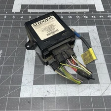 1994 1998 Ford Mustang GT Cobra Remote Keyless Entry Anti Theft Module