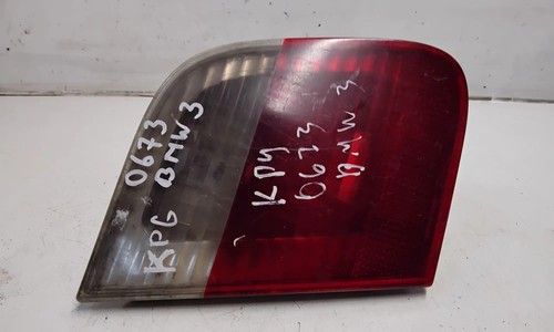 BMW 3 E46 Heckklappenleuchte links 6910537 3.00 Diesel 2004 28631691