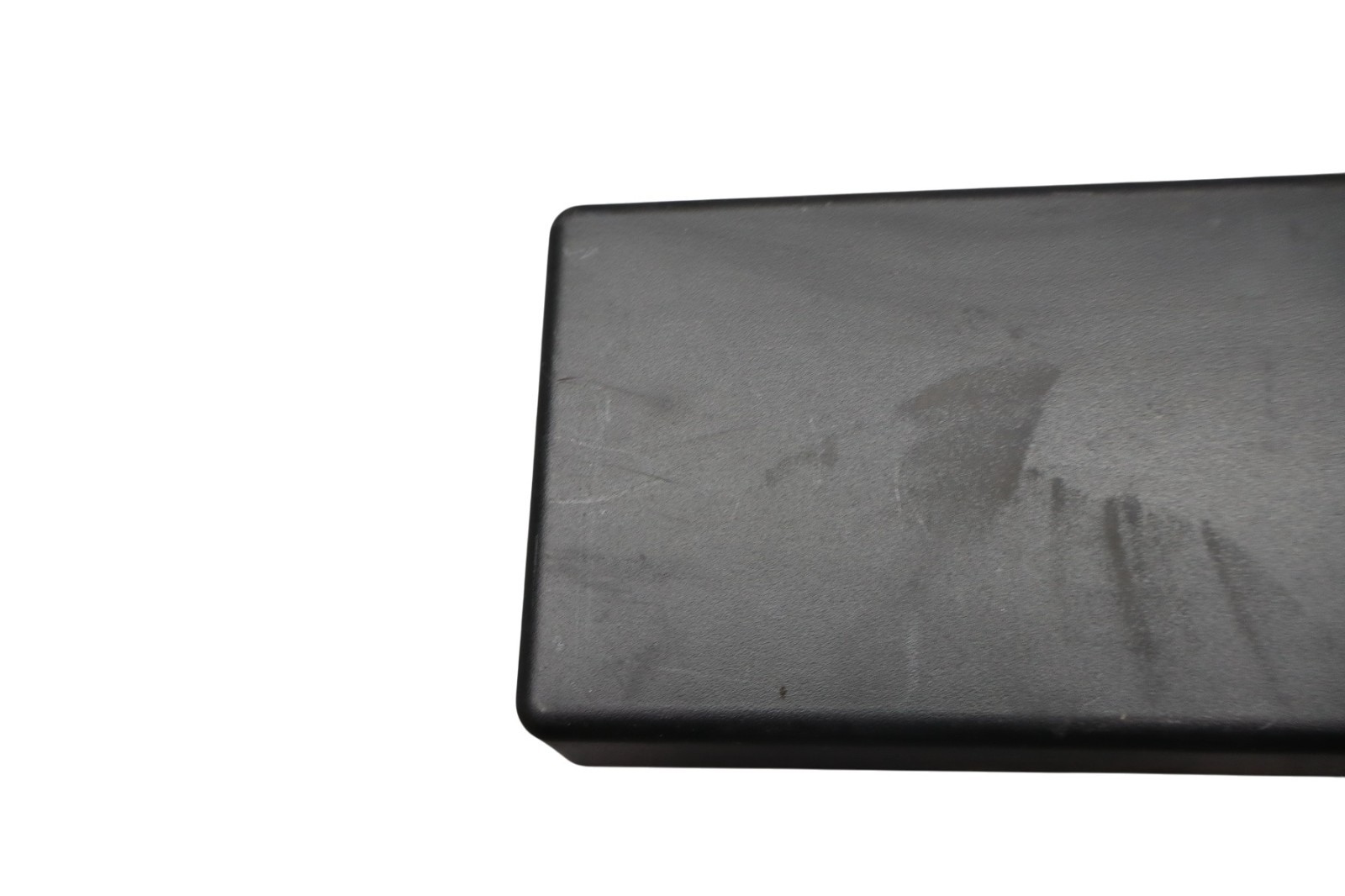 Maserati Ghibli 2014-2017 Rear Fuse box cover Black