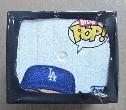 Shohei Ohtani 2026 Topps Series 1 Super Box Mini Funko Pop!