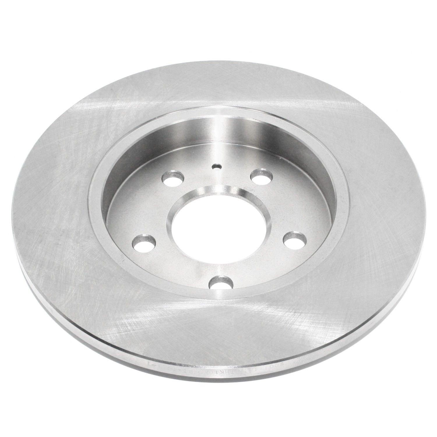 DuraGo BR900434 Disc Brake Rotor For 05-11 Audi Seat A4 A4 Quattro Exeo