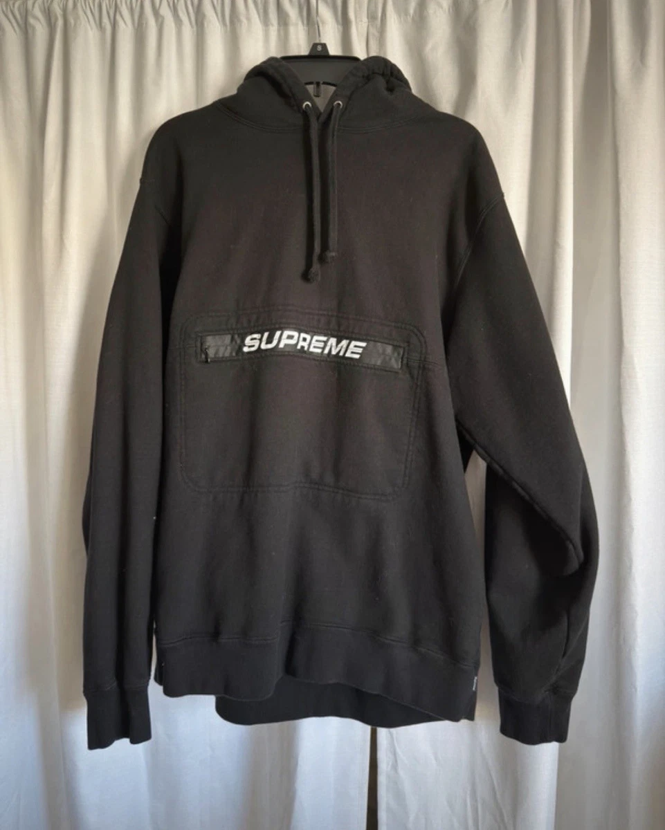Supreme Sweatshirts for Men Full Zip for Sale | Shop Men's
