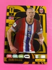 PANINI FIFA WORLD CUP 2026 ADRENALYN XL - GOLDEN BALLER HAALAND 7 (B20.48)
