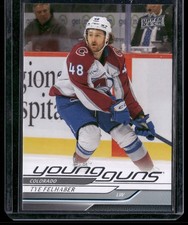 2024-25 Upper Deck #707 Tye Felhaber