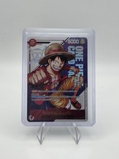 Monkey.D.Luffy - ST21-014 (3rd Anniversary Treasure Campaign Pack) ST21-014 One