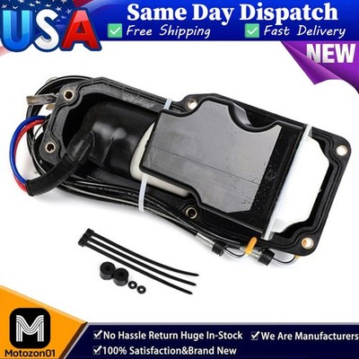21945915 Power Trim Actuator Motor Assembly For Volvo Penta SX-A DPS-A-B New