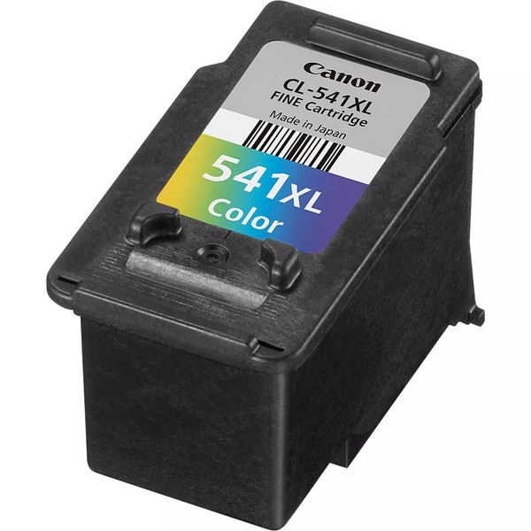 Canon 5226B001 Cl-541Xl Ink Cartridge 1 Pc(S) Original High (Xl) Yield Cyan ~E~-image