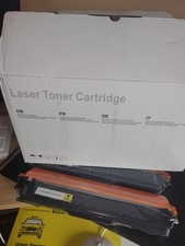 Toner TN 241 BK 4 Farben