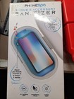 PhoneSpa Phone And Accessory Sanitizer, Kills 99.9% Of Germs
