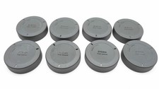 Sigma LCR-NA II Rear Lens Cap for Nikon AF Mount Lenses Lot Qty-8 each  T2302 