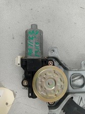 Lève vitre Chevrolet MATIZ