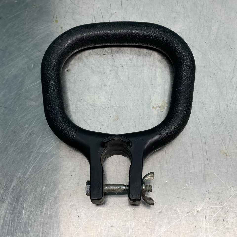 Homelite SX-135 Bandit Cuerda Recortadora Mango Inferior con Herrajes OEM Foto 2 de 3