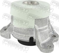 Febest Lenker, RadaufhäNgung 0125-2ACV40 FüR Toyota