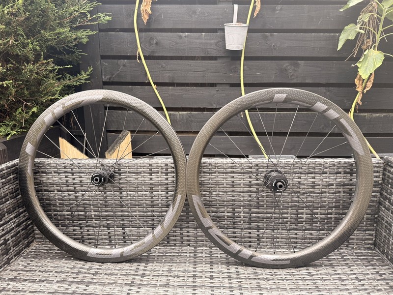 ZIPP 303 Firecrest Disc Wheelset 650b 27.5 rrp £2320