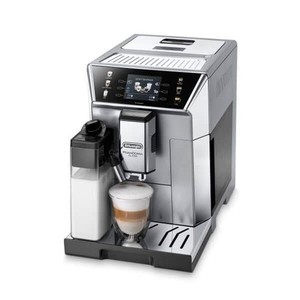 De'Longhi PrimaDonna Class Evo ECAM550.65.MS Kaffeevollautomat - Metall