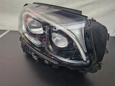 Frontscheinwerfer Mercedes-Benz GLC W253 A2539065801 LED Rechts Headlight