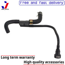 Brake Vacuum Hose For 2013-2019 Lincoln Mkt Dg1z-9c490-c