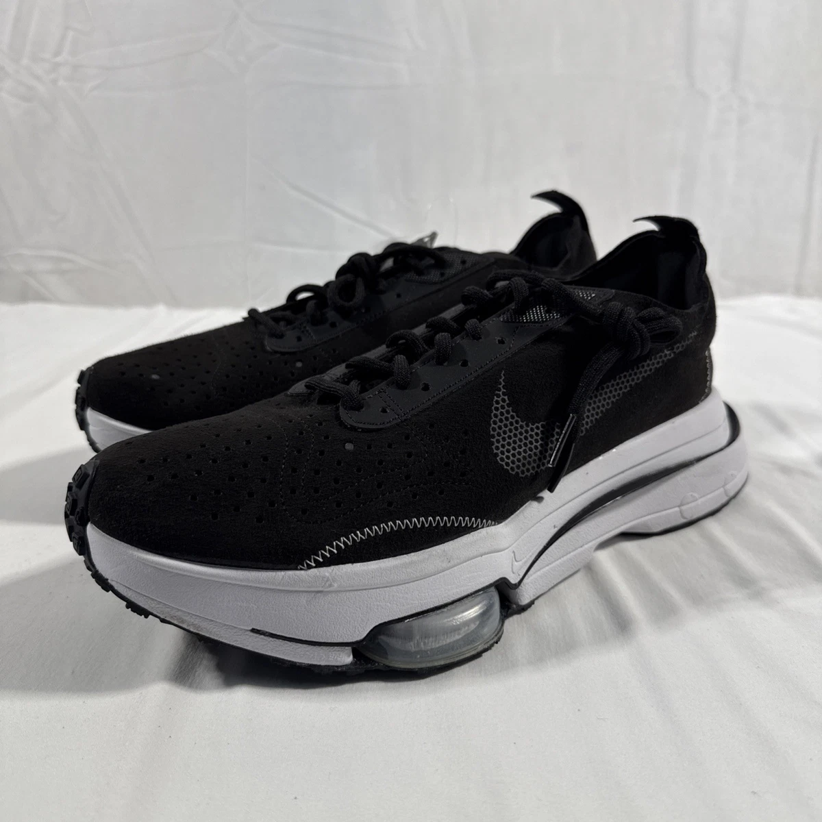 Nike Air Zoom Type Black for Sale | Authenticity Guaranteed | eBay