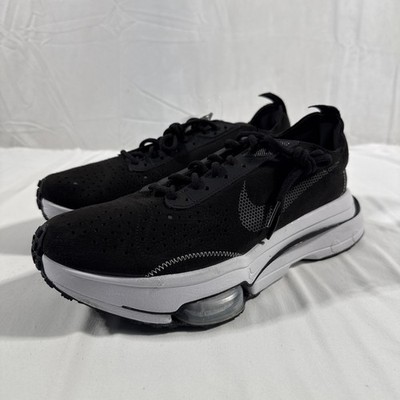 Nike Air Zoom Type Shoes  Black  Men s US 9.5 New W/o Box
