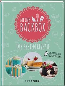 Meine Backbox - Das Buch: Das große Plus: Digitale ... | Buch | Zustand sehr gut