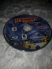 Tornado Outbreak (Sony PlayStation 3, 2009) PS3 * Disc Only * [Tested]