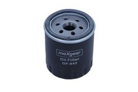 ÖLfilter FÜR Peugeot 306 SchrÄGheck (7A, 7C, N3, N5) - Maxgear 26-0007