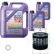 Filtre à huile Ford SCORPIO