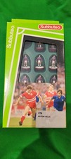 Subbuteo LW Ref 776 Aston Villa in mint condition