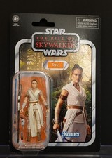 Star Wars Vintage Collection The Rise of Skywalker Rey VC156