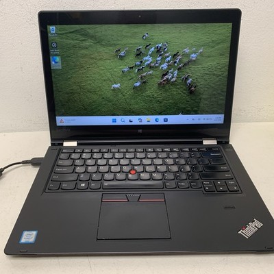 レノボThinkpad P40 Yoga i7-6500U 8GB SSD256 Lenovo ThinkPad P40 Yoga - i7-6500U · NVIDIA Quadro M500M · 14.0