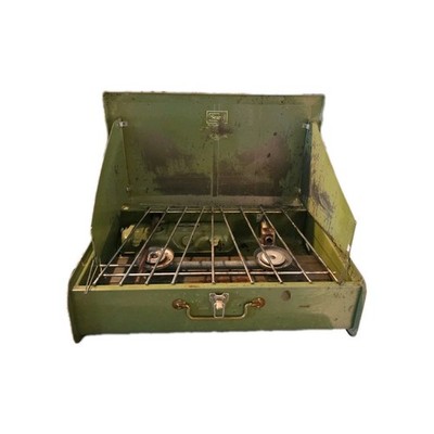 Vintage SEARS ROEBUCK Model 476.72245 シアーズ ストーブ Sears