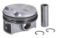 Engitech Kolben FüR VW Golf VII 1.2 TSI Skoda Yeti Octavia III Combi ENT050035
