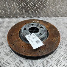 MERCEDES-BENZ CLA Coupe C118 Front Right Brake Disc A2474212012 1.3i 120kw 2024