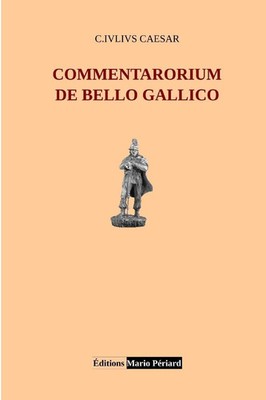Julius Caesar | De bello gallico | Taschenbuch | Latein (2016)