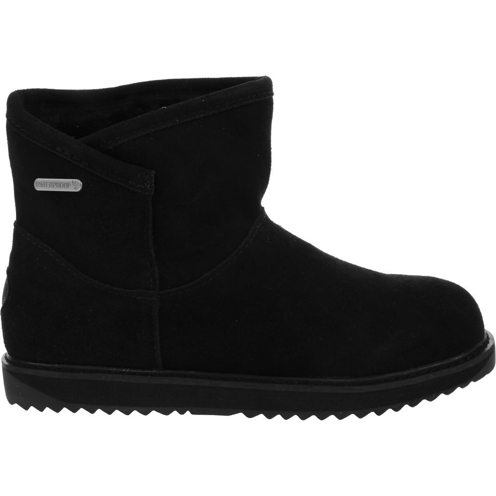 Шуруповерт универсальный Damen Emu Dofida Mini w12645 черный Schwarz