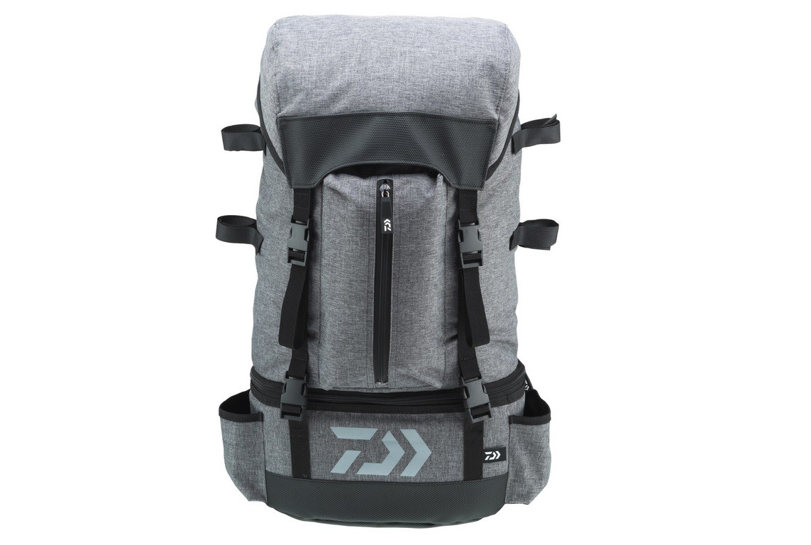 Daiwa D-Vec Rucksack 30l Angelrucksack Angeln Outdoor 8890₽