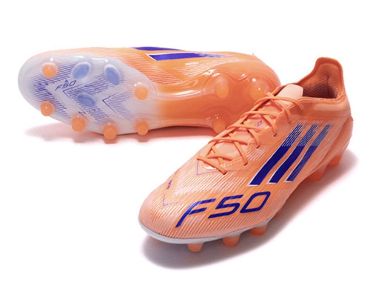 adidas F50 Elite HG/AG JAPAN JH7646 New Soccer Shoes authentic