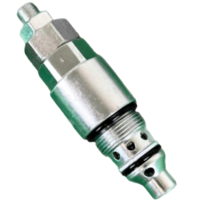 #ad Agrotk H12 Pressure Regulator Pressure Valve Relief Mini Excavator Accessories $100.00