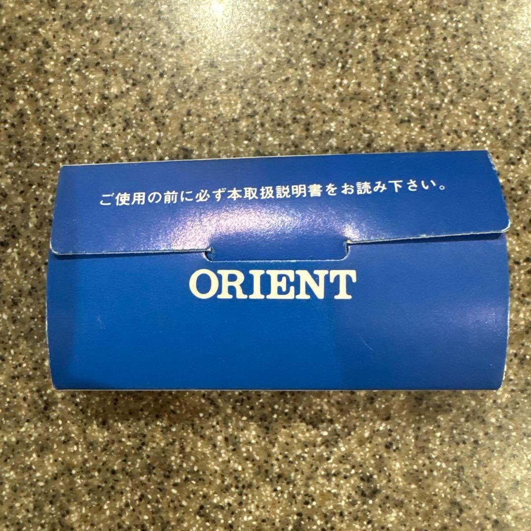 ORIENT STAR Automatic Watch Silver Light Blue Dia… - image 15