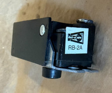Duct-O-Wire RB-2A Two Speed Cumulative Push Button Switch 125VAC New
