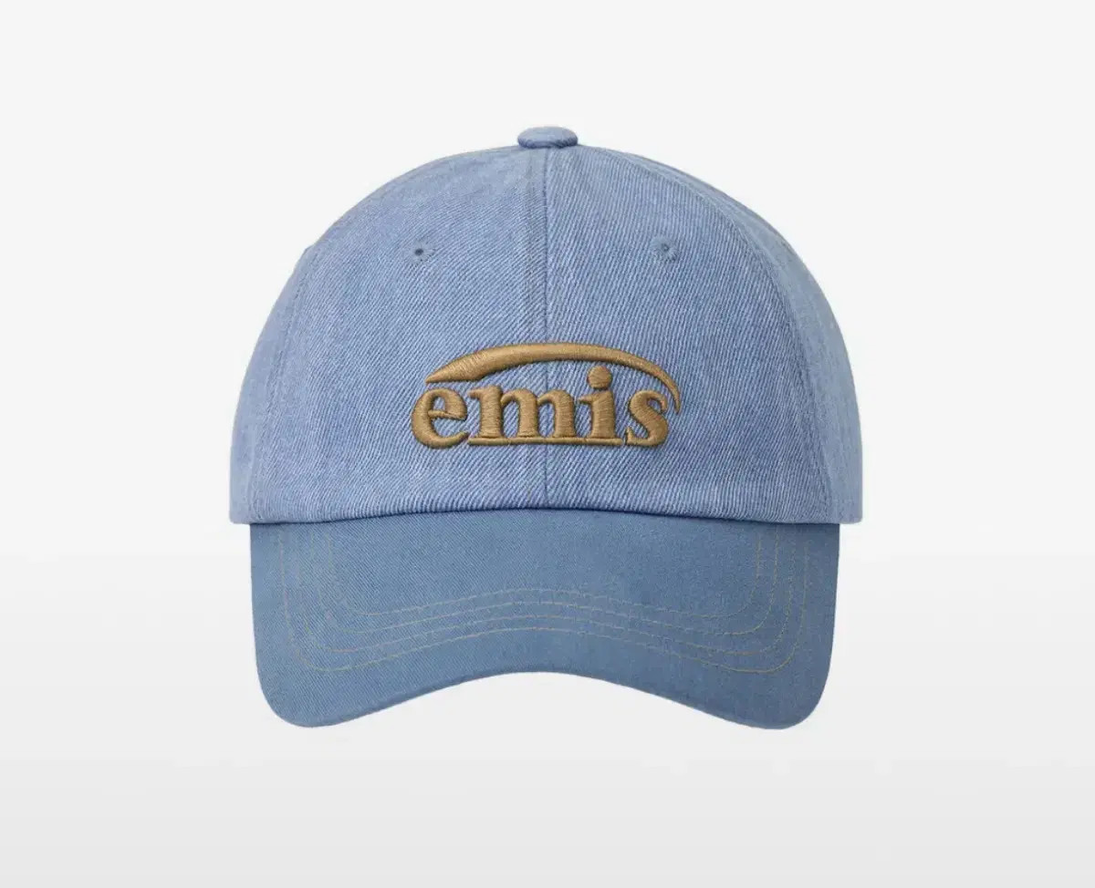 emis エミス WASHED DENIM BALL CAP Emish washed denim ball cap | eBay