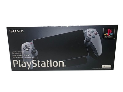 PlayStation Portal 30th Anniversary Special Limited Edition