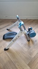 Tacx Flow T2240 Indoor Home Cycling Bluetooth Smart Turbo Trainer