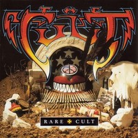 The Best Of Rare Cult | The Cult | Englisch | Audio-Cd | CD | 2004